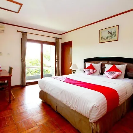Wisma Joglo Hotel